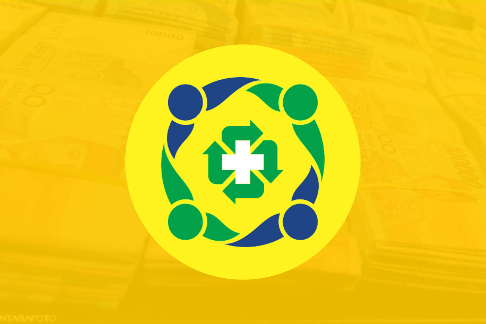 Logo BPJS Kesehatan