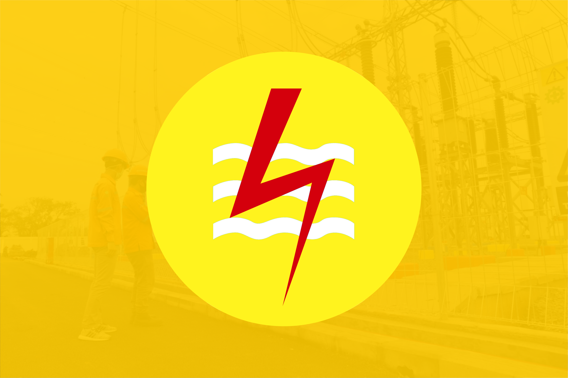 Logo PLN