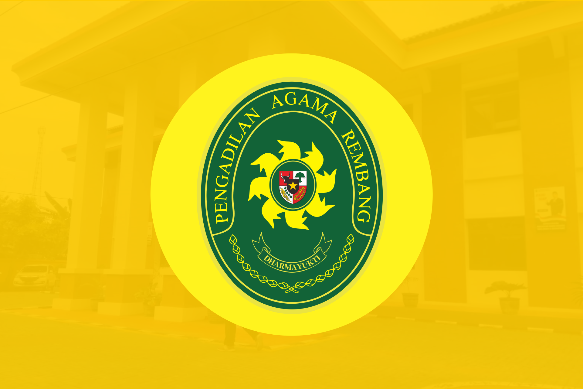 Logo Kementerian Agama