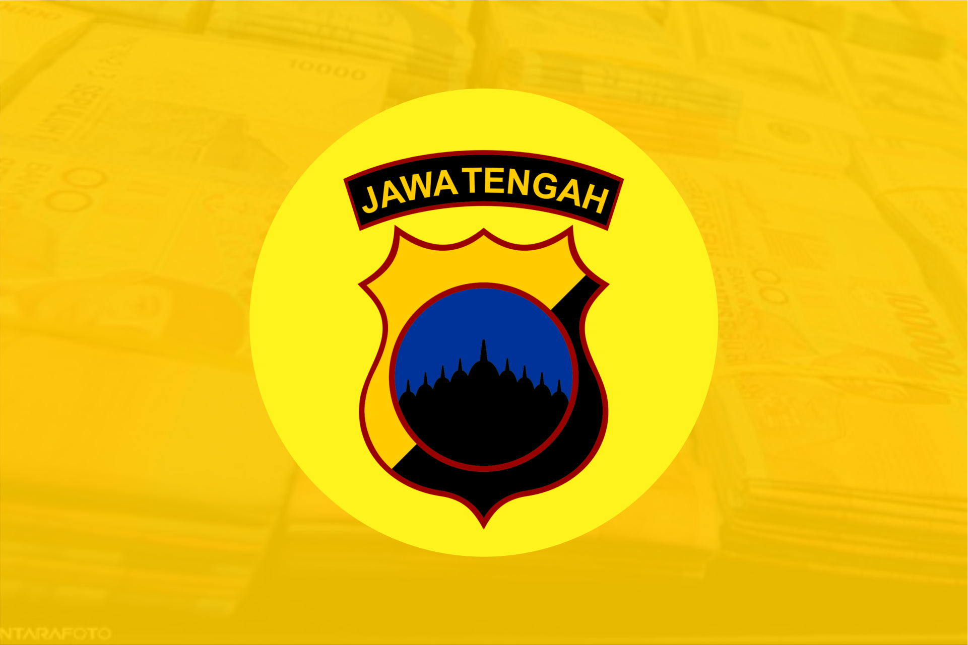 Logo Polres Rembang